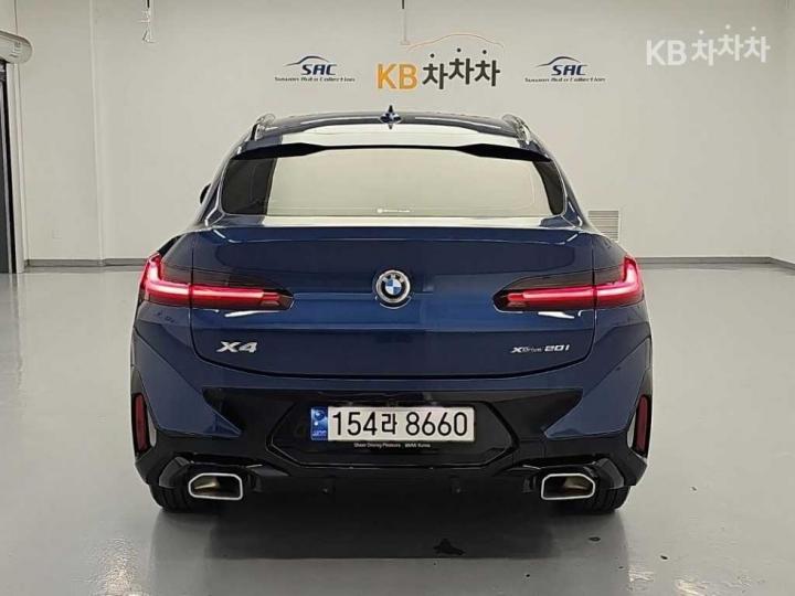 BMW X4 — miniaturë 3