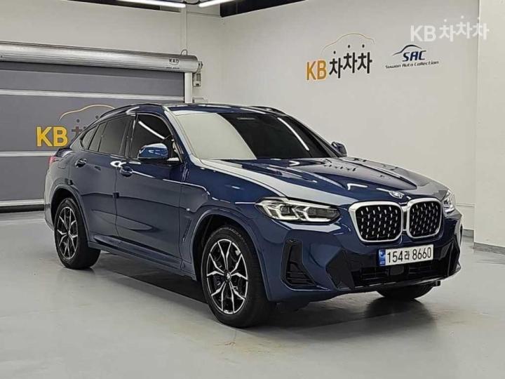 BMW X4 — miniaturë 4