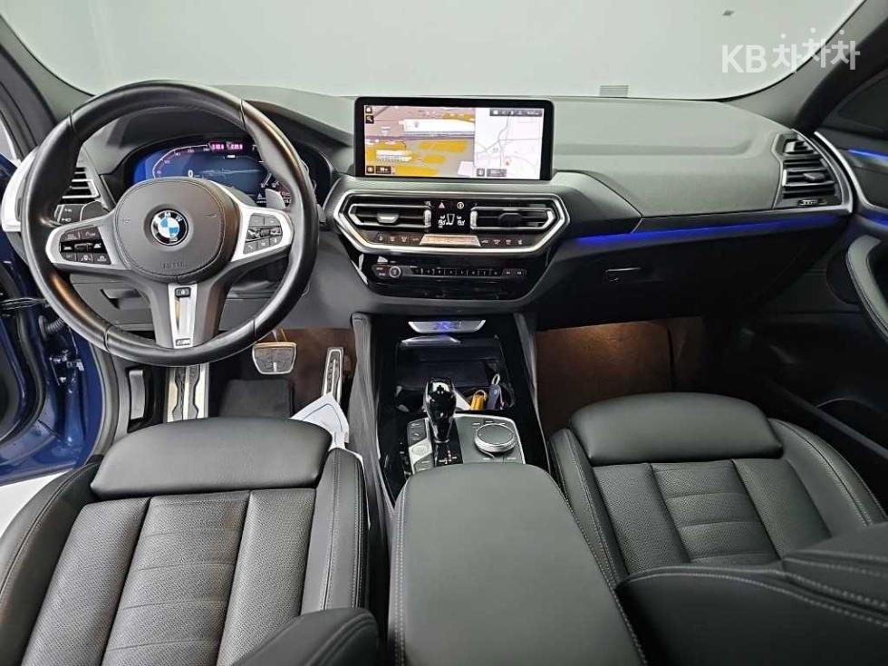 BMW X4 — miniaturë 7