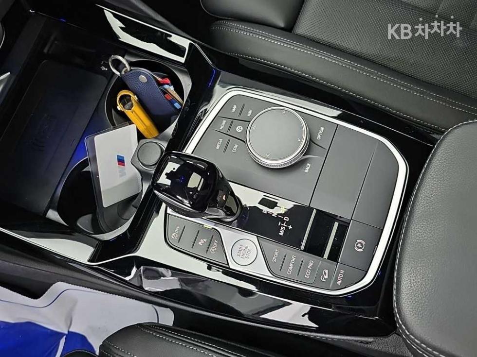 BMW X4 — miniaturë 8