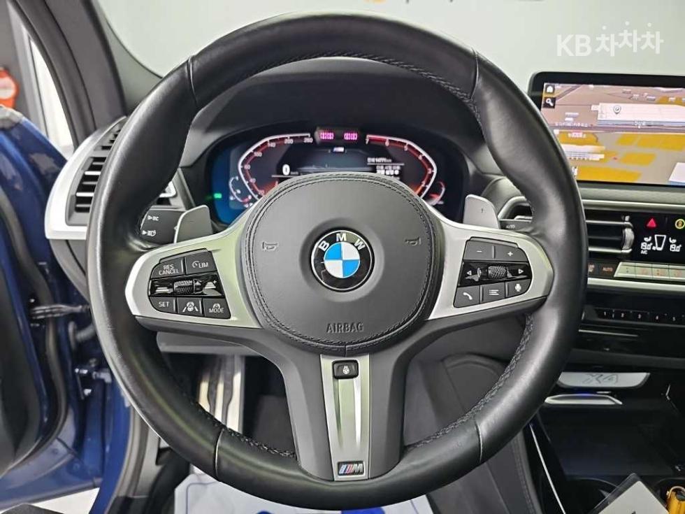 BMW X4 — miniaturë 9