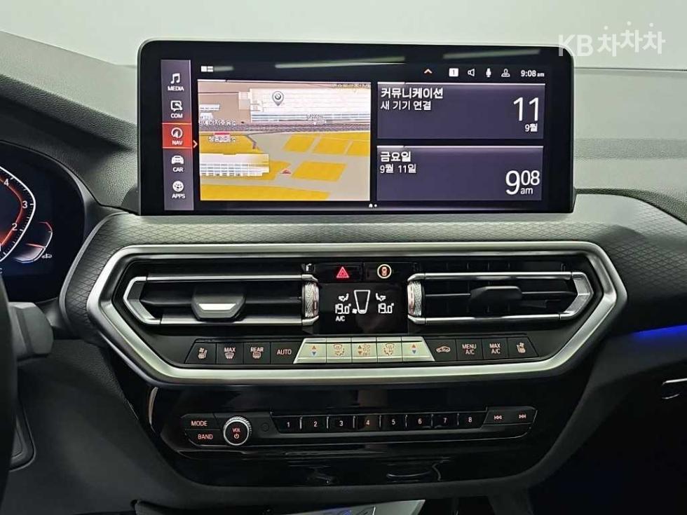 BMW X4 — miniaturë 10