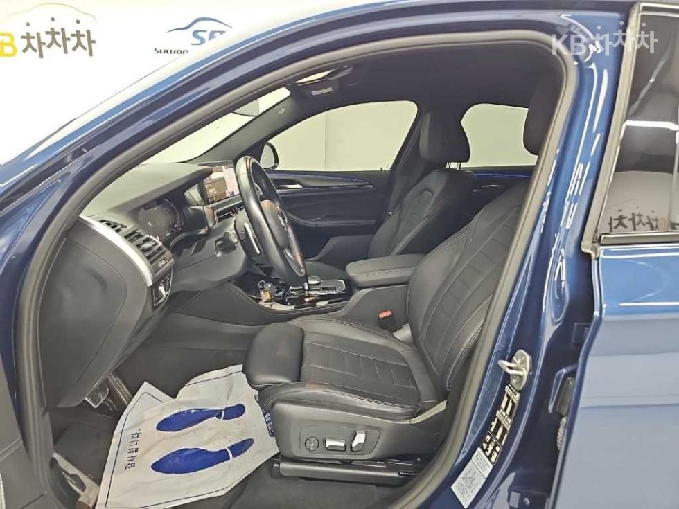 BMW X4 — miniaturë 11
