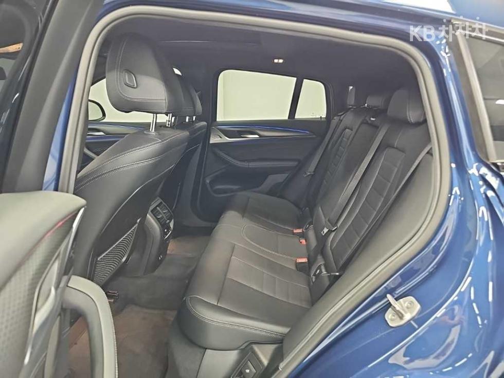 BMW X4 — miniaturë 12