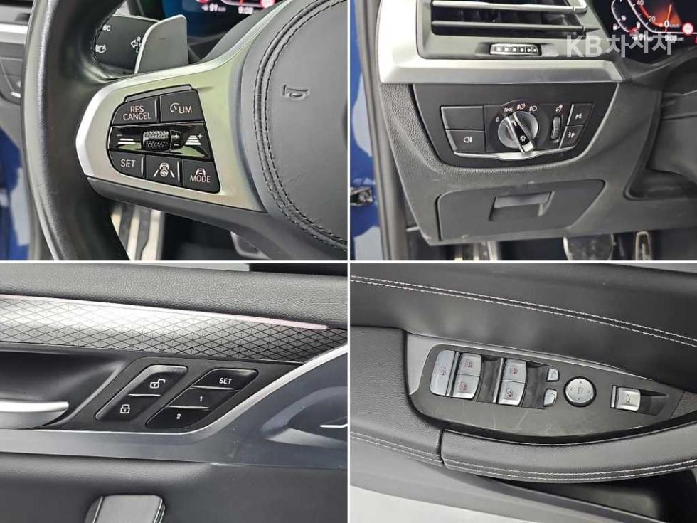 BMW X4 — miniaturë 19
