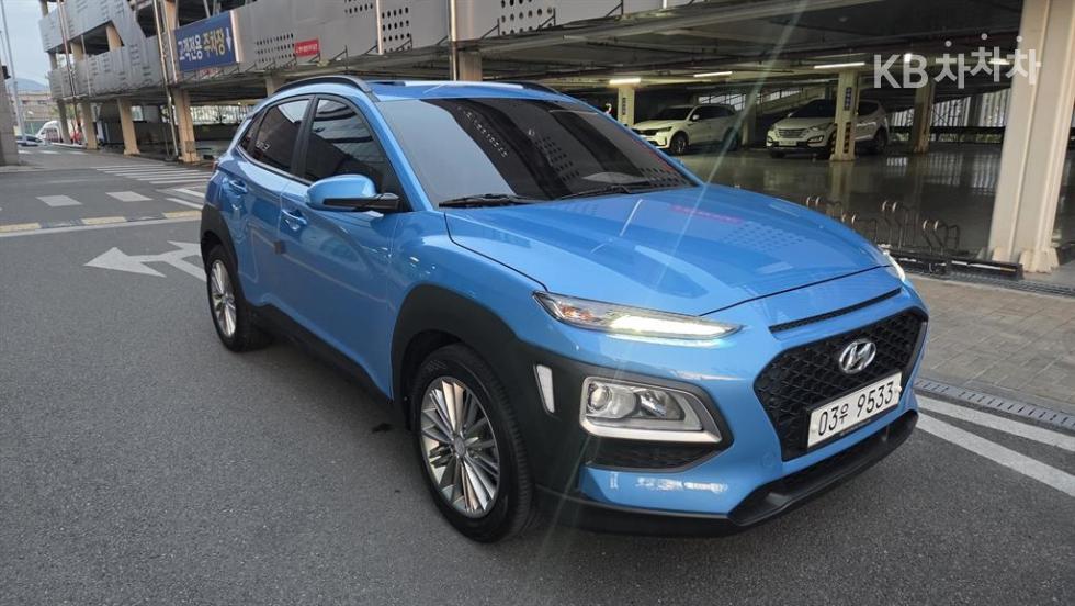 Hyundai Kona — miniaturë 3