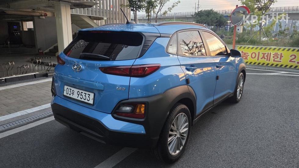 Hyundai Kona — miniaturë 4
