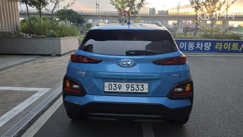 Hyundai Kona — miniaturë 5