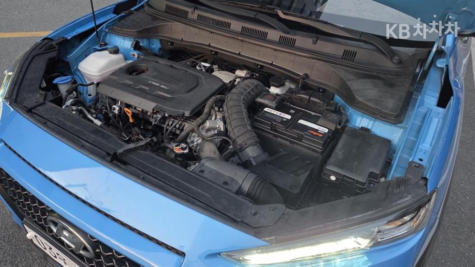 Hyundai Kona — miniaturë 8