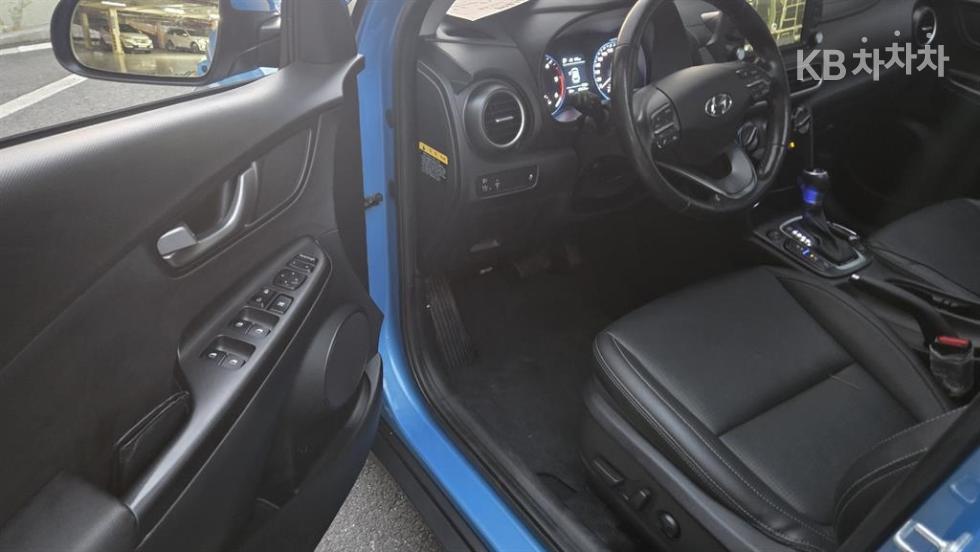 Hyundai Kona — miniaturë 11