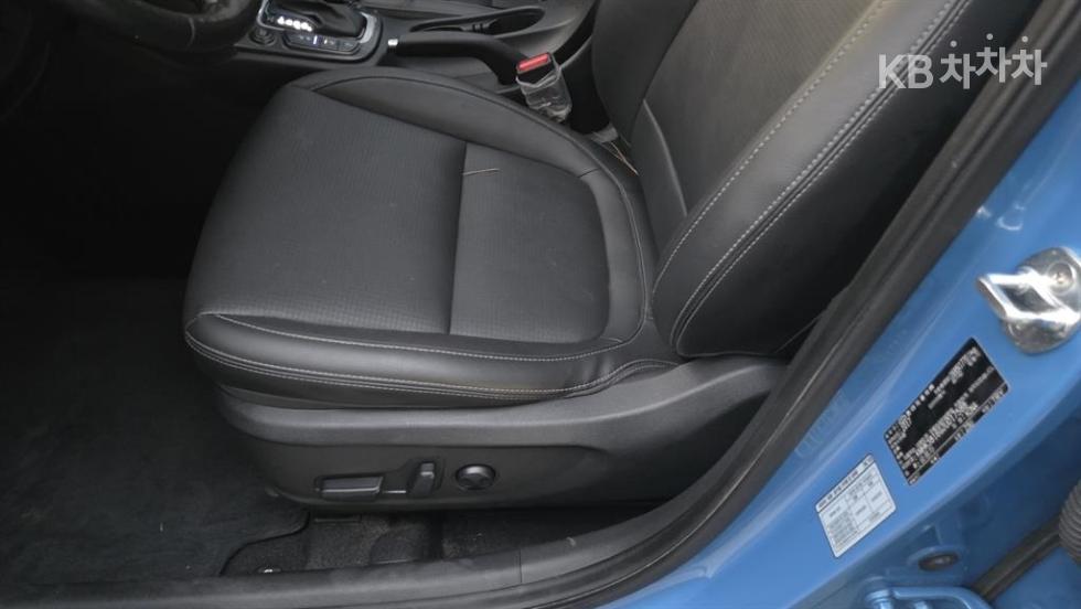 Hyundai Kona — miniaturë 12