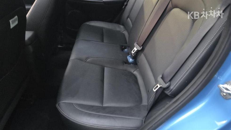 Hyundai Kona — miniaturë 13