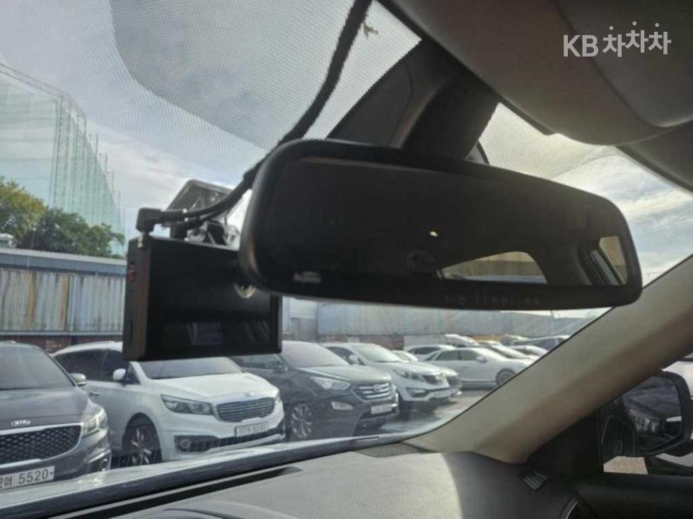 Renault Samsung QM6 — miniaturë 8