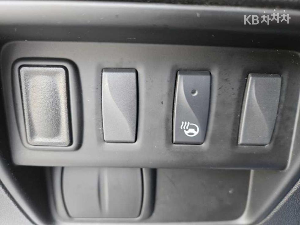 Renault Samsung QM6 — miniaturë 11