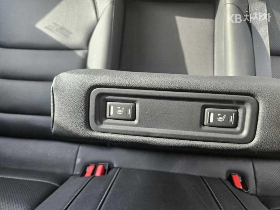 Renault Samsung QM6 — miniaturë 12