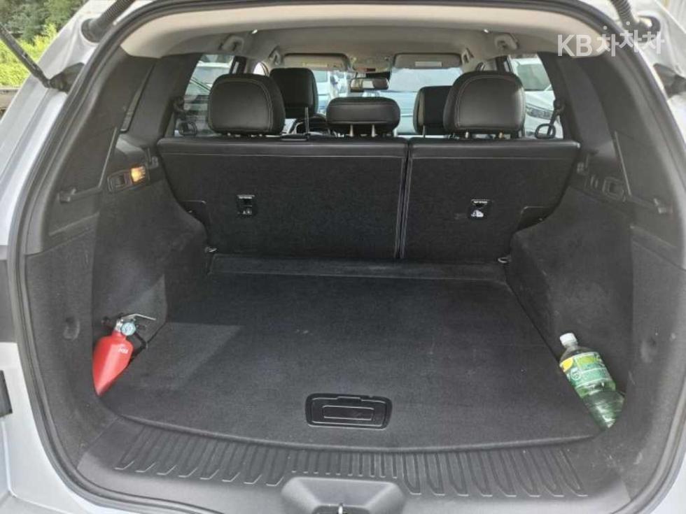 Renault Samsung QM6 — miniaturë 15