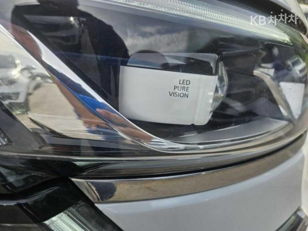Renault Samsung QM6 — miniaturë 17