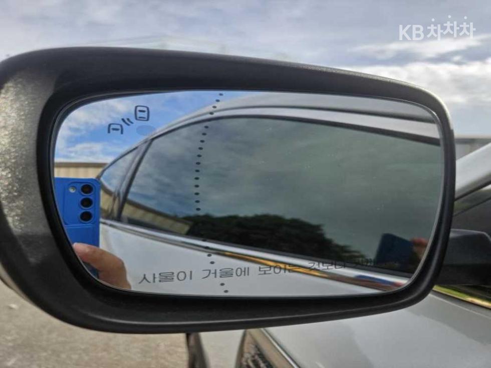 Renault Samsung QM6 — miniaturë 18