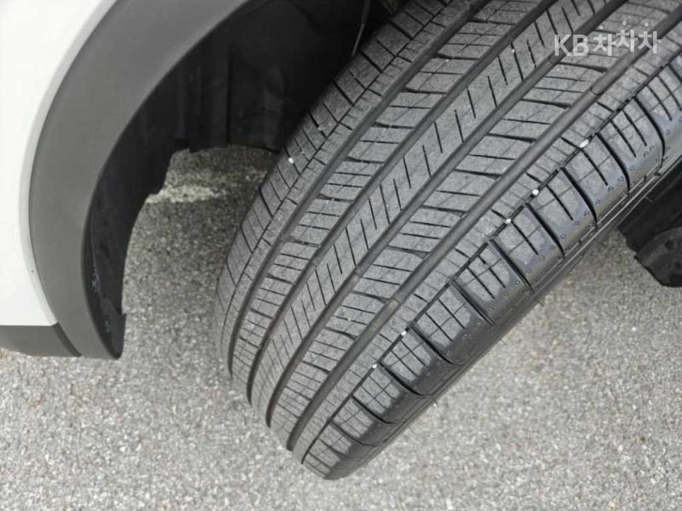 Renault Samsung QM6 — miniaturë 19