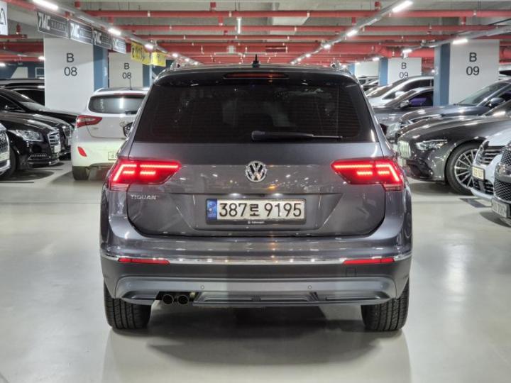 Volkswagen Tiguan — miniaturë 4