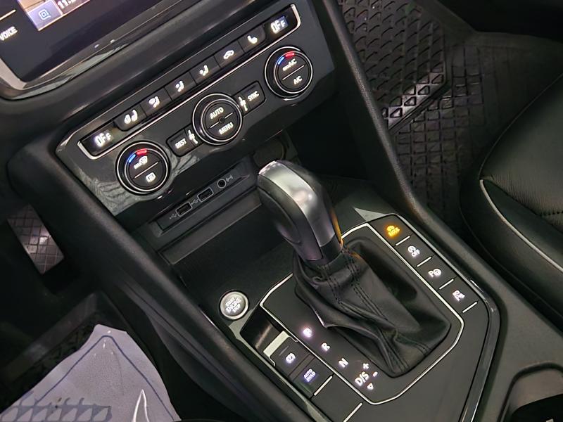 Volkswagen Tiguan — miniaturë 7