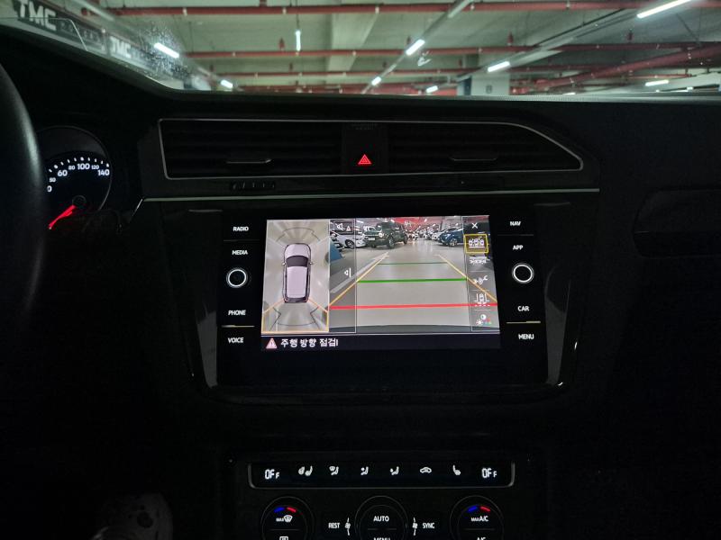 Volkswagen Tiguan — miniaturë 8
