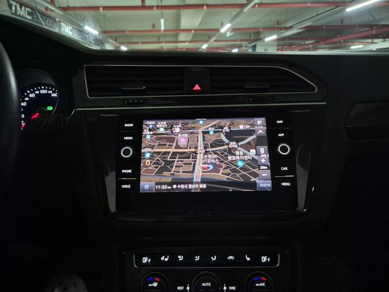Volkswagen Tiguan — miniaturë 9