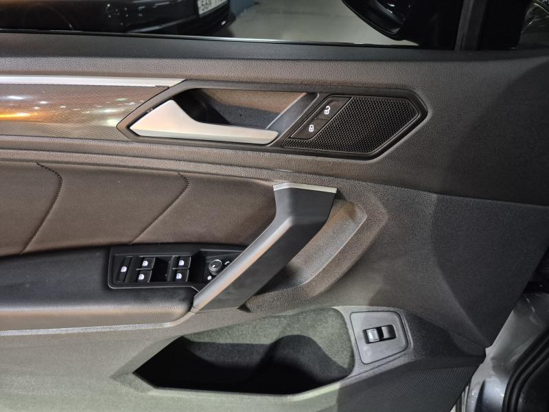 Volkswagen Tiguan — miniaturë 14