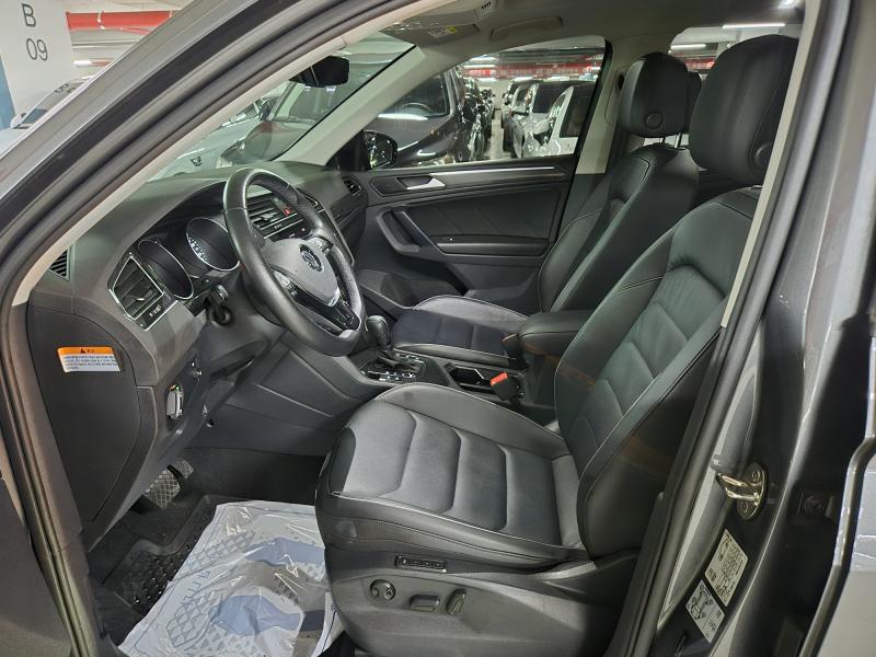 Volkswagen Tiguan — miniaturë 15