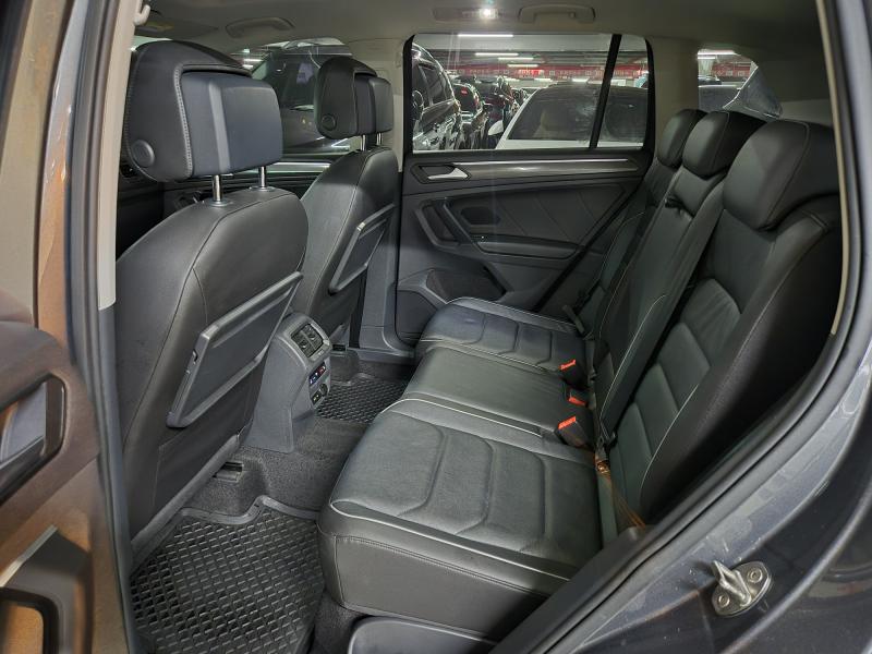 Volkswagen Tiguan — miniaturë 17