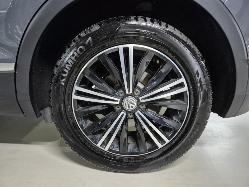 Volkswagen Tiguan — miniaturë 18