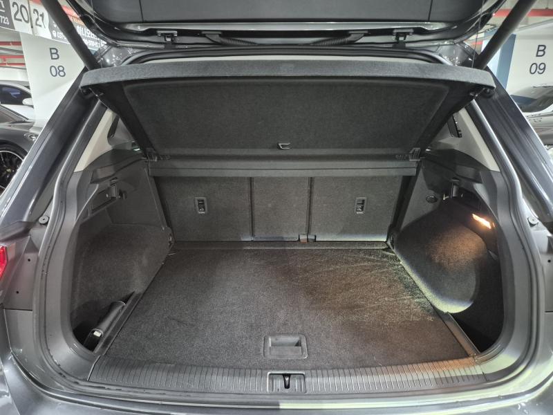 Volkswagen Tiguan — miniaturë 20