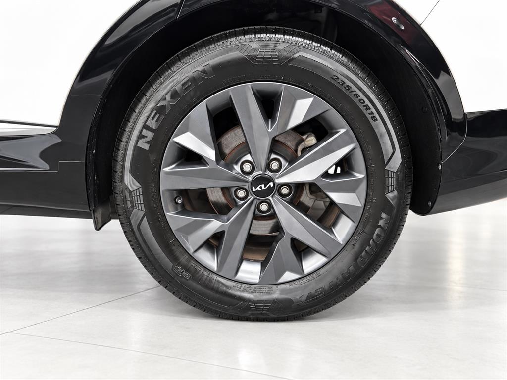 Kia Sportage — miniaturë 5