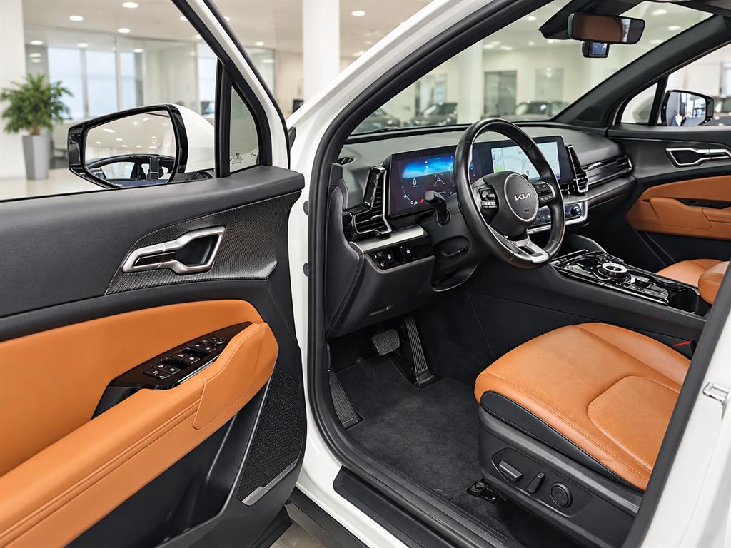 Kia Sportage — miniaturë 8