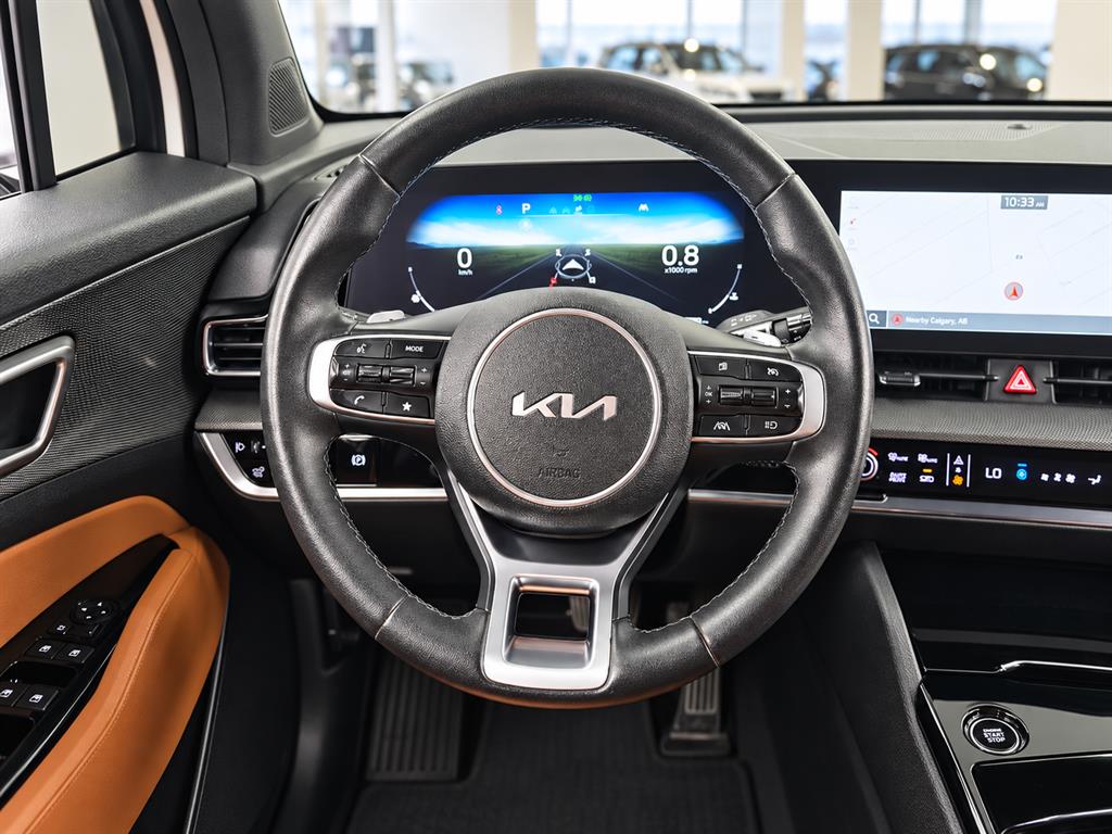 Kia Sportage — miniaturë 10