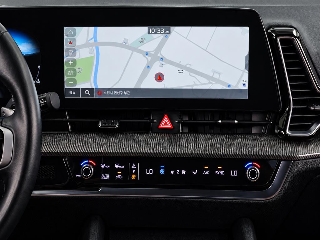 Kia Sportage — miniaturë 13