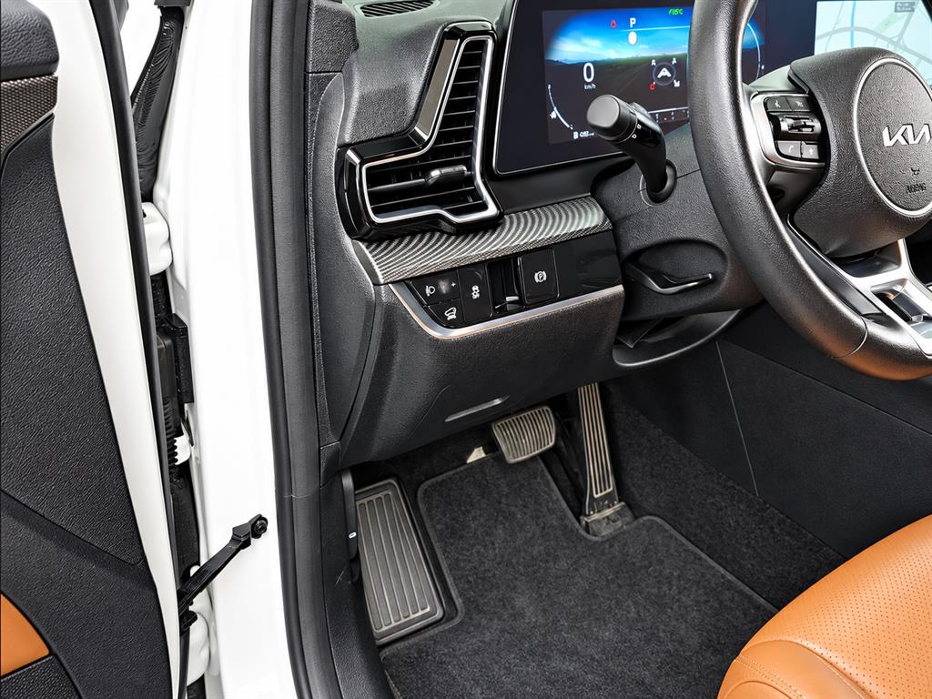 Kia Sportage — miniaturë 16