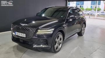 Genesis GV80 3.0 디젤 2WD — foto 1