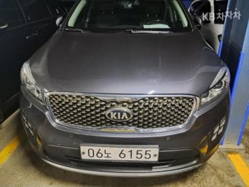 Kia Sorento 디젤 2.0 2WD 노블레스 — foto 1