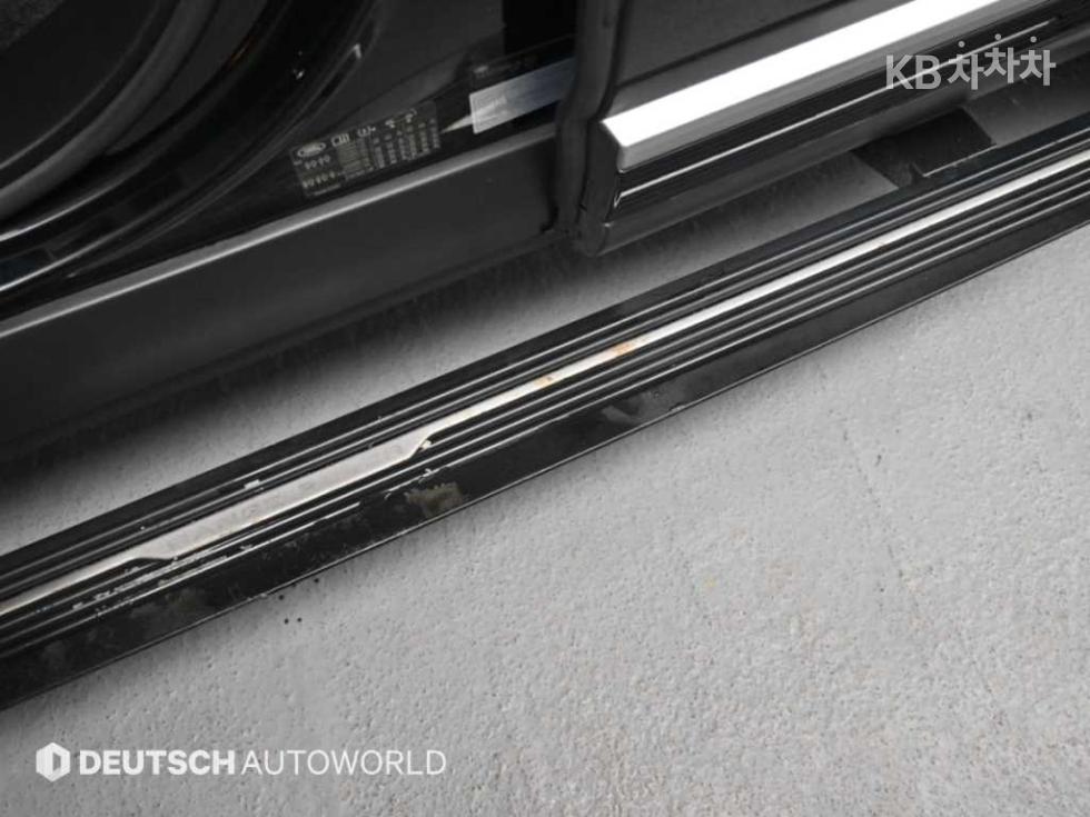 Land Rover Range Rover — miniaturë 17