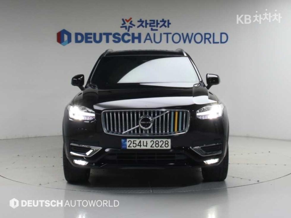 Volvo XC90 — miniaturë 3