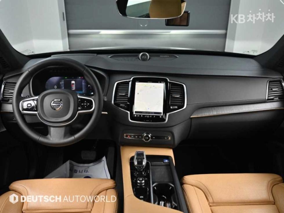 Volvo XC90 — miniaturë 7
