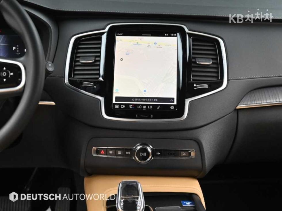Volvo XC90 — miniaturë 14