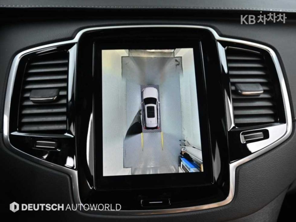 Volvo XC90 — miniaturë 15