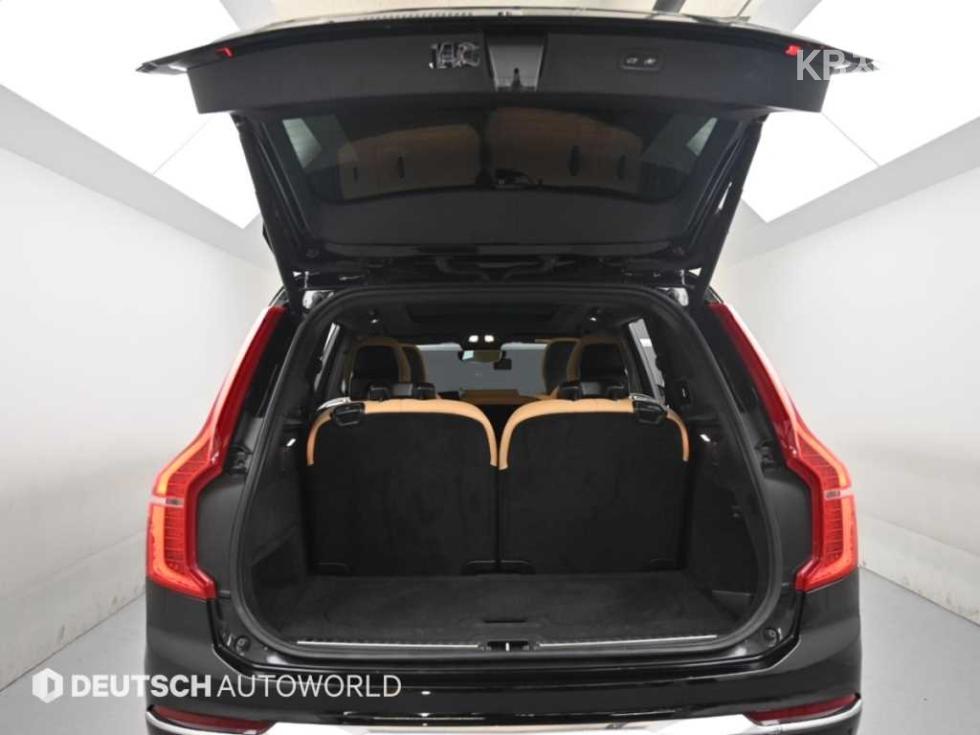 Volvo XC90 — miniaturë 19
