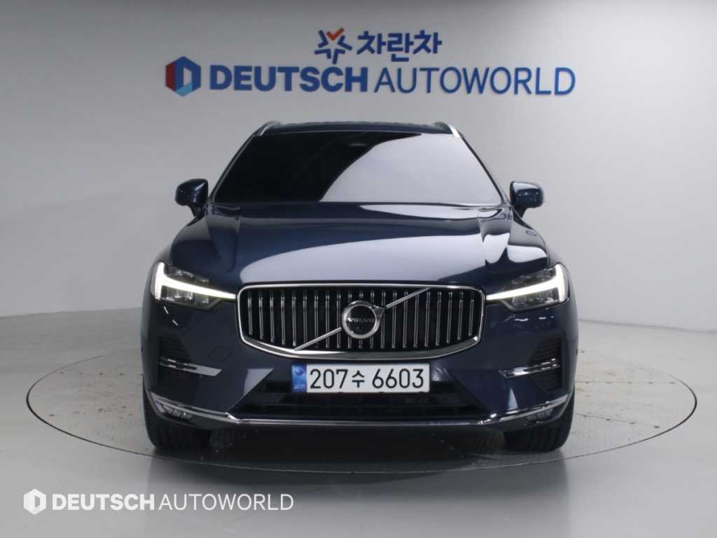 Volvo XC60 — miniaturë 3