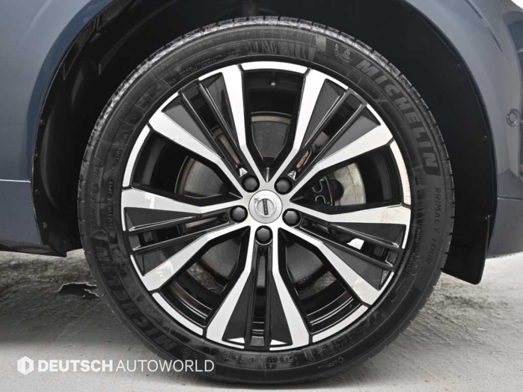 Volvo XC60 — miniaturë 5