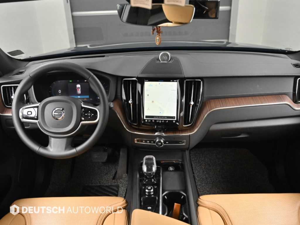 Volvo XC60 — miniaturë 7