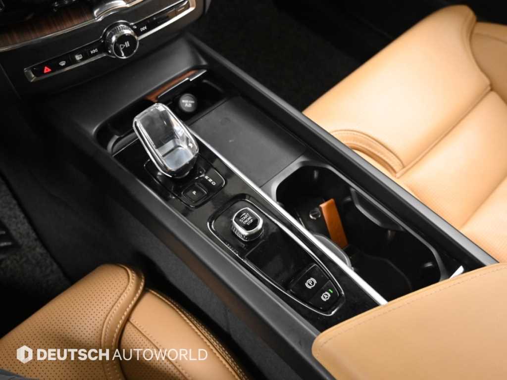 Volvo XC60 — miniaturë 9