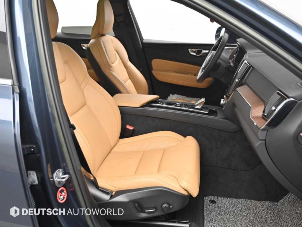Volvo XC60 — miniaturë 10